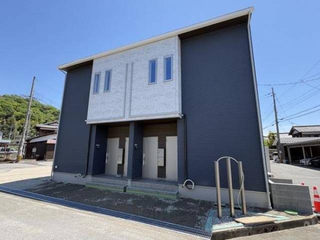 ルートヴィレッジ彦根外観写真1