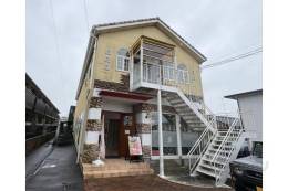 近江八幡市堀上町テナント外観写真