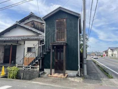 近江八幡市金剛寺町店舗外観写真1