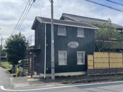 近江八幡市金剛寺町店舗外観写真2