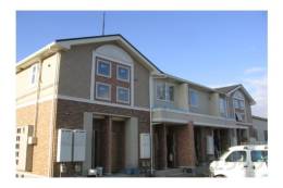 アーバン コート外観写真