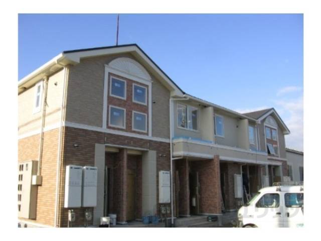 アーバン コート外観写真1