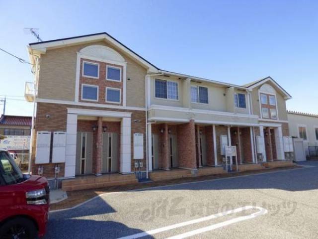 アーバン コート外観写真2