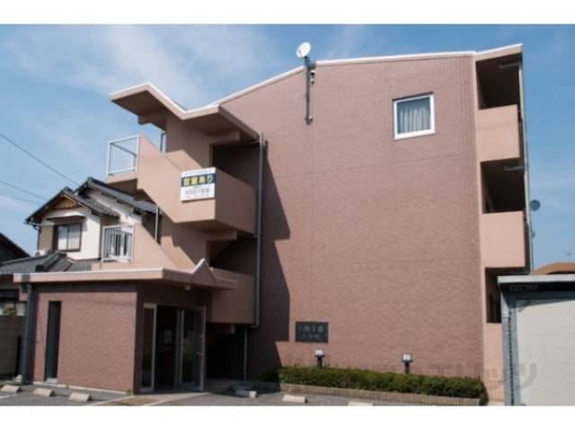 カルフールⅥ外観写真1