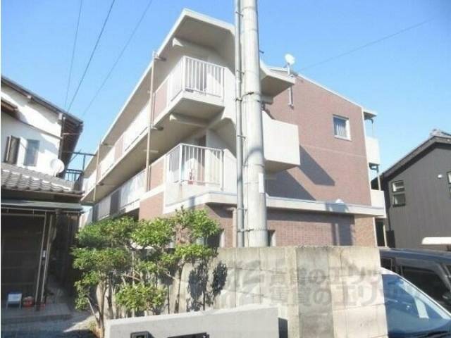 カルフールⅥ外観写真2