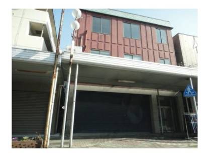 アサイビル外観写真1