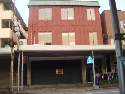 アサイビル外観写真2