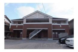 アルカイックリュエル外観写真