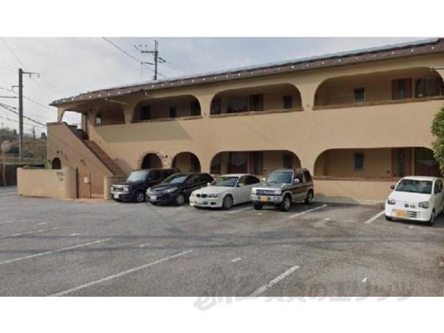 アルティエ外観写真2