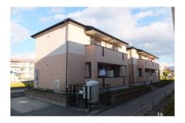 アルブルヴィラージュ2外観写真