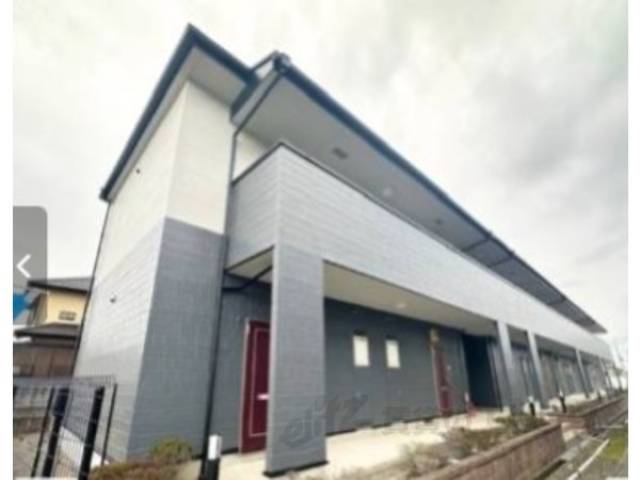 アルブルヴィラージュ1外観写真3