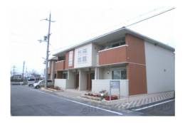 アルモニー外観写真