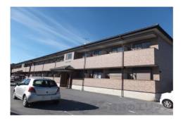 イーストウイング外観写真