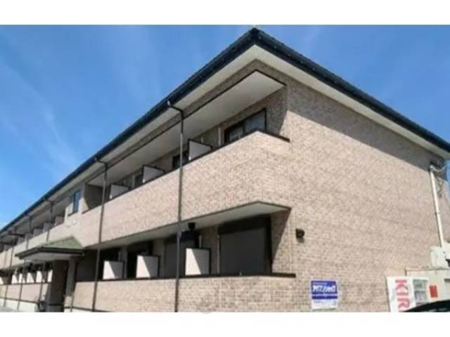 イーストウイング外観写真2