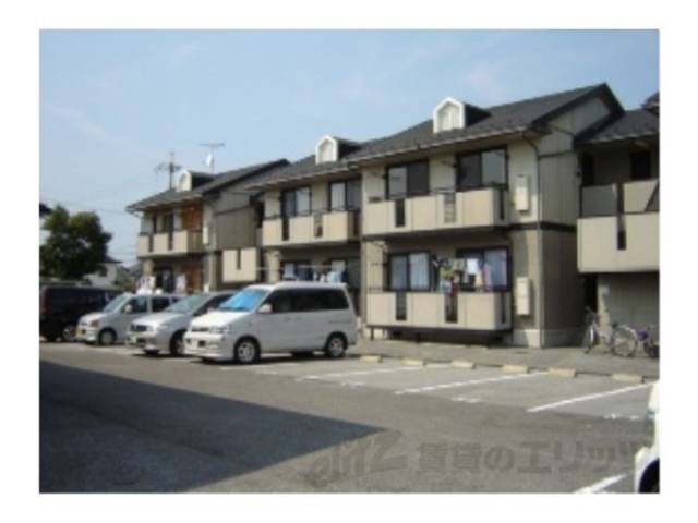 EAST NONAMI 壱番館外観写真1