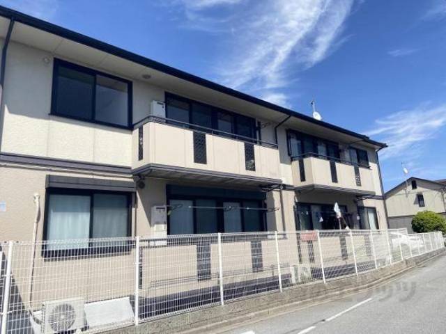 EAST NONAMI 弐番館外観写真2