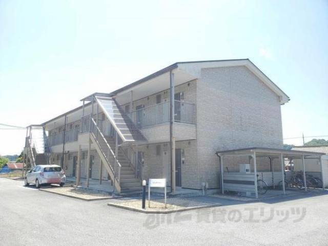 インテリオル外観写真1