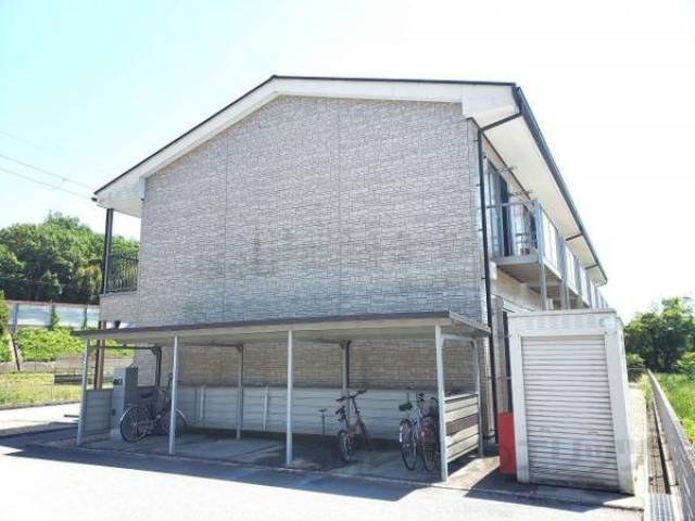 インテリオル外観写真2