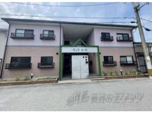 ヴィラ・コート外観写真2