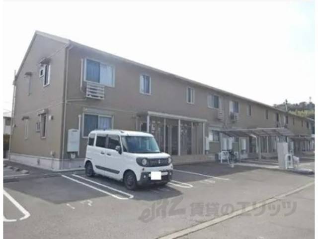 ヴィラ・コート外観写真3