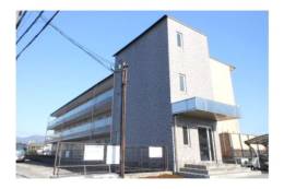 ヴィラマリージュ外観写真