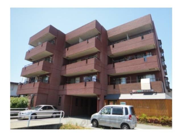 ヴィラロンシャン外観写真1