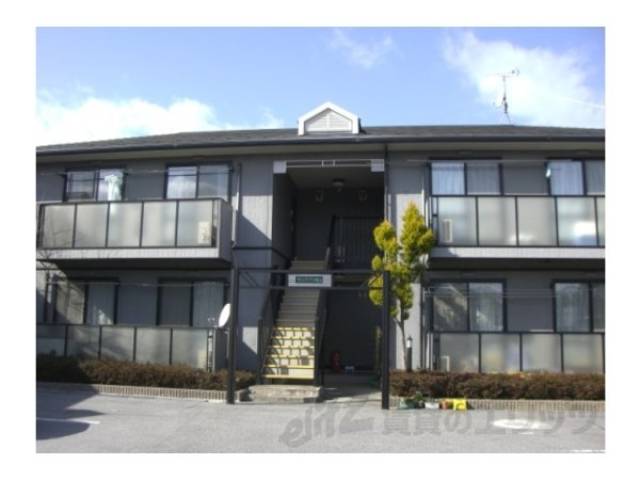 ウインディア今堀外観写真1