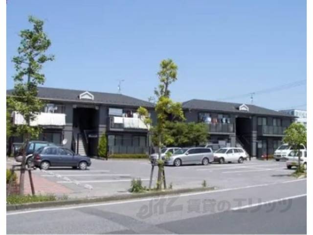 ウインディア今堀外観写真2