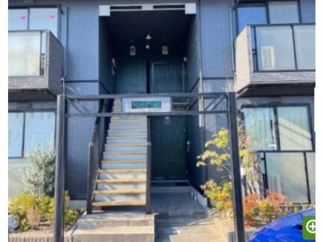 ウインディア今堀外観写真3