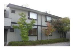 ウインディア今堀Ｃ外観写真