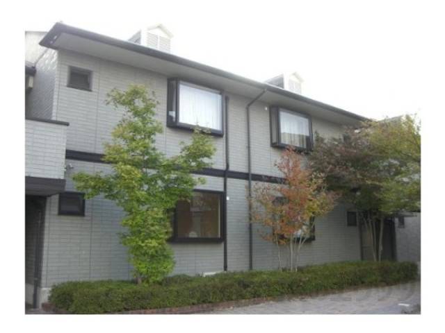 ウインディア今堀Ｃ外観写真1