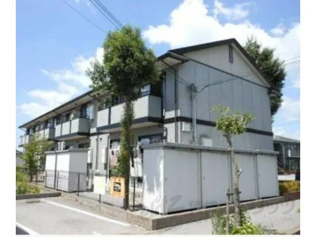 ウインディア今堀Ｃ外観写真2