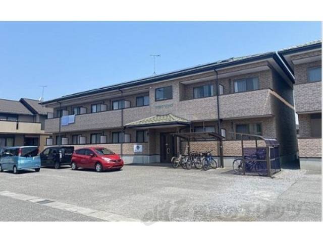 WEST WING外観写真2