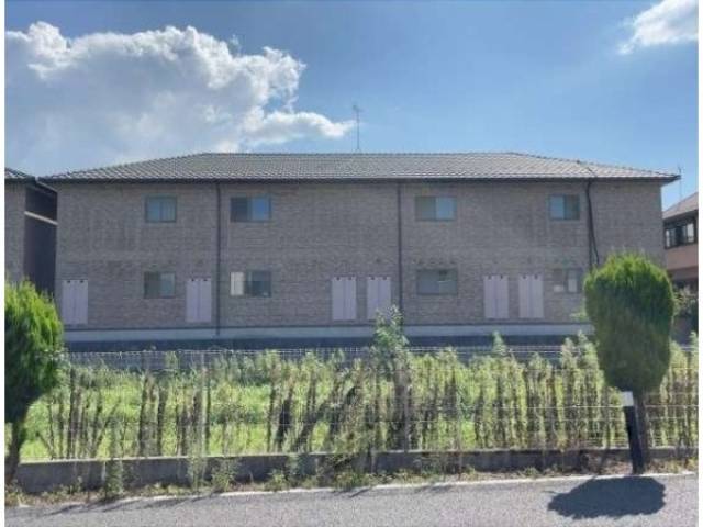 WEST WING外観写真3