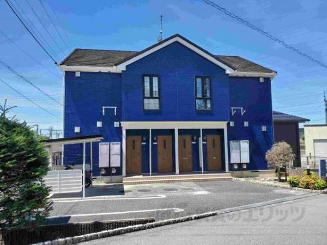 ヴェルジネ外観写真2