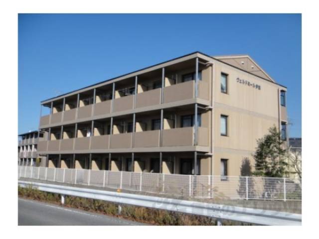 ヴェルドミール伊庭外観写真1