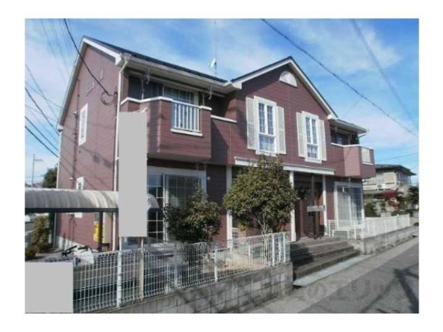 うらら香VOL..Ⅱ外観写真1