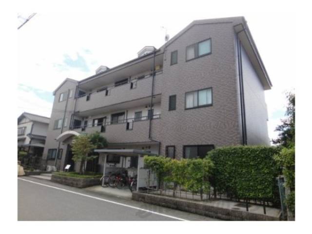 エーデルハイム湖上平外観写真1