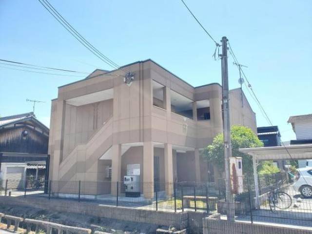 エクシード3外観写真2