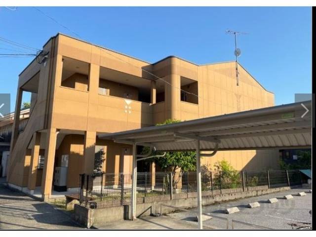 エクシード3外観写真3