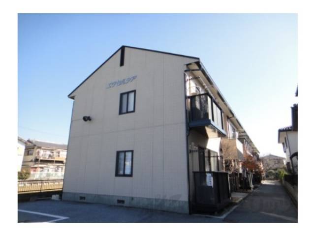 エクセルシア外観写真1