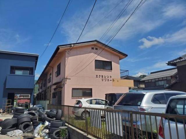 エクセレント・リジェール外観写真2