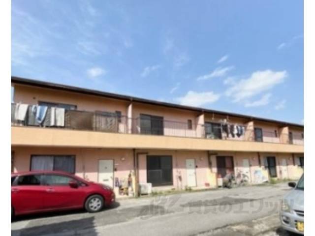 エクセレント・リジェール外観写真3