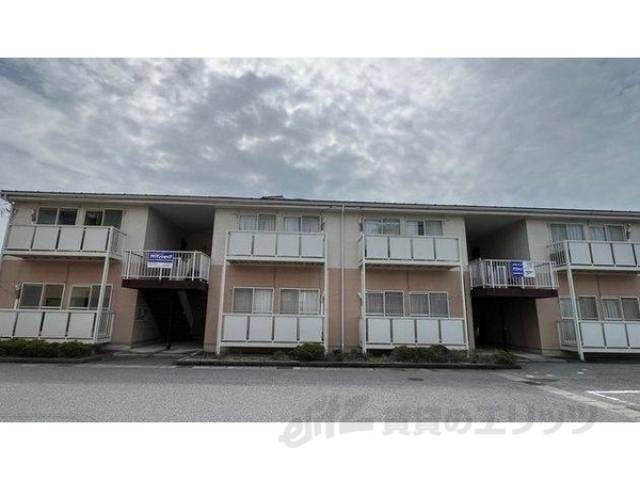 ＥＣＬＡＩＲ１号館外観写真3