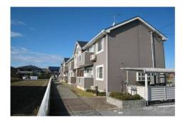 エストロジュマン外観写真