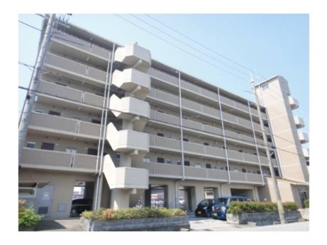 エスポR-3外観写真1