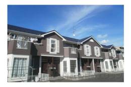 エスポワール外観写真