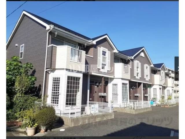 エスポワール外観写真2