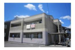 エスポワール竹鼻外観写真