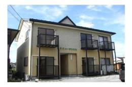 FFコーポひらた外観写真